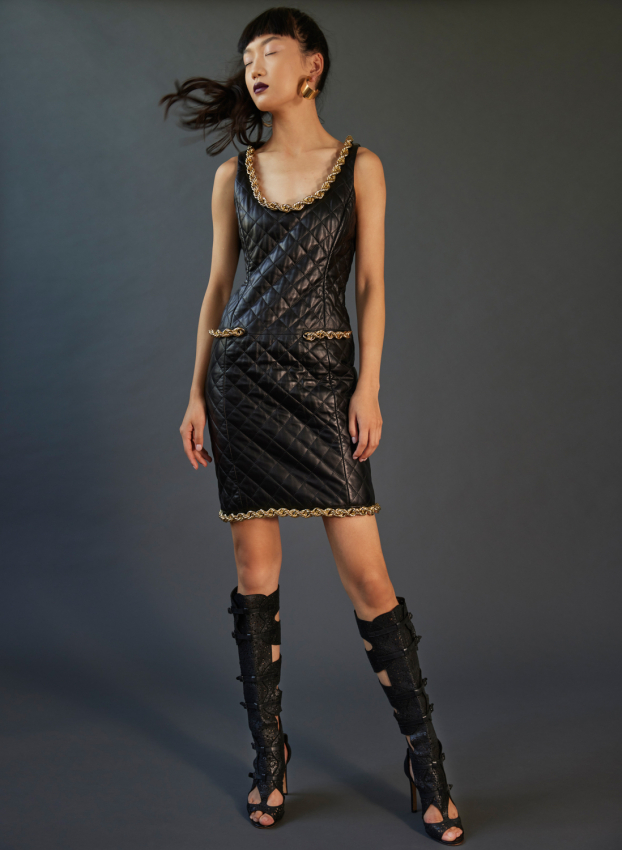 CHRISTAL WILLIAMS - PORTFOLIO - EDITORIAL